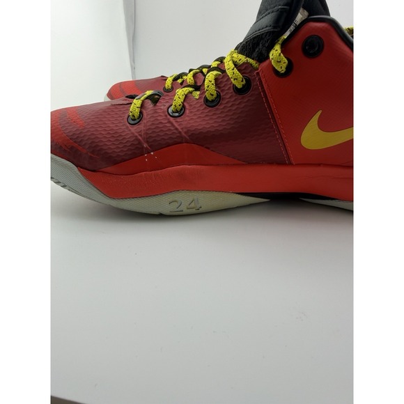 Size 12 - Nike Zoom Kobe Venomenon 4 Year of the Horse / Used main image 10